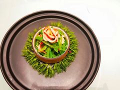 -银湖宴会中心-餐饮部