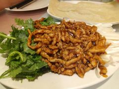 -老昌春饼(中央大街店)