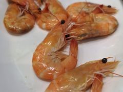 盐水对虾-美乐食街(小南店)