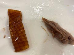 -北京全聚德(西客站店)