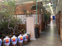 -天发长铁锅炖(王秀村店)