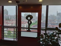 -上海虹桥君丽假日酒店(娄山关路地铁站店)