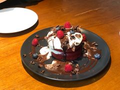 -JINNS锦时 steak&pizza(浸信会礼拜堂旧址店)