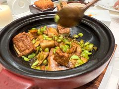 -上蔬无瑕· 创意素食·Vegetarian(华采天地店)
