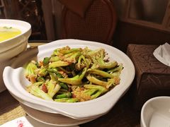-渝信川菜(长安店)