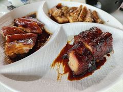 -侨美·唐荔园·40年地道粤菜