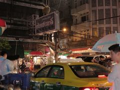 -唐人街(耀华力路)