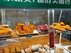 -新侨三宝乐面包店(崇文门店)