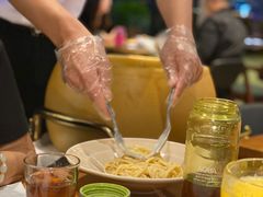 -新贝乐意大利餐厅(苏州中心店)