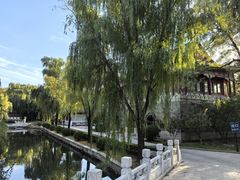 -钓鱼台国宾馆