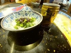 -成都老码头火锅(旺角店)