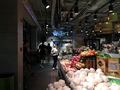 -超级物种(省府店)