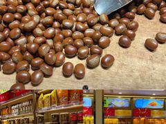 -楼兰新疆菜(江宁万达店)