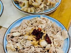 -马记伊源斋涮肉·清真菜(百子湾店)