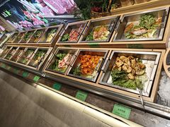 -尚宴牛特鲜自助(太原街万达店)