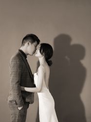 -光阴的故事婚纱摄影(苏州店)