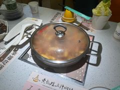 -黄记煌三汁焖锅(悦方IDmall店)
