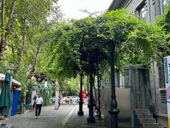 -长江路历史文化街区