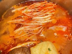 -沼津港精致料理·寿喜烧·烧鸟(龙湖南桥天街日料榜单店)