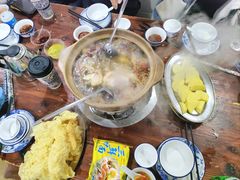 -威邵鸡煲(西华路总店)