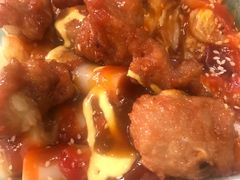 -孖记茶档·热腾茶餐(乐峰店)