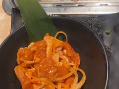 -新石器烤肉(高行万嘉店)