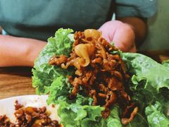 -炙热童年·老北京炙子烤肉(南锣鼓巷店)