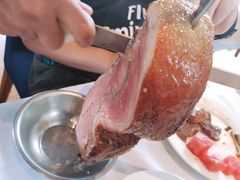 巴西烤肉-拉蒂娜·巴西牛排馆 Latina·Brazilian Steakhouse(陆家嘴旗舰店)