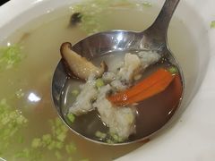 -501號台州海鲜餐厅(海创园店)