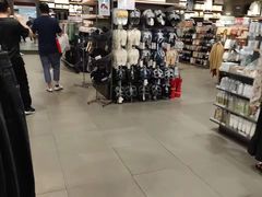 -MUJI无印良品(西湖银泰城店)