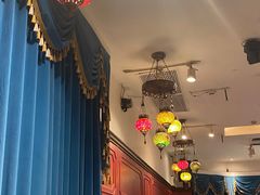 -美庐餐厅·湖北菜·吴佩孚公馆(南京路店)