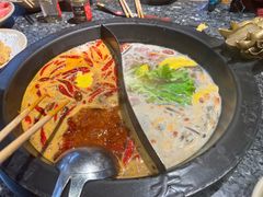 -蜀大侠火锅(春熙路店)