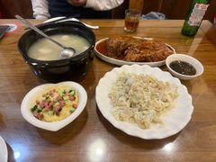 -砂锅李(九江路店)