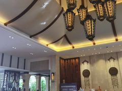 -西双版纳融创皇冠假日度假酒店