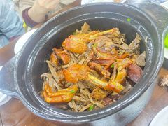 -斯丹姜母鸭·古法干香(涂门街总店)