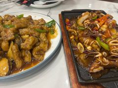-小郭私房菜·海肠捞饭店(学士街店)