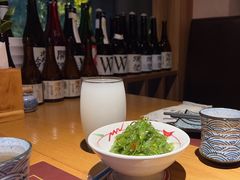 -九酢·海鲜居酒屋