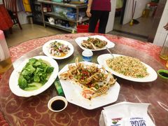 -滑记海鲜饭店·老字号(海鲜街店)