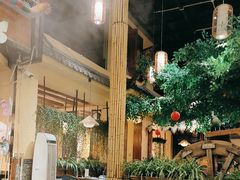 -大理董·董家小厨野生菌火锅(古城旗舰店)