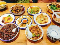 -怪噜范·老贵阳街头名小吃(汇金星力城店)