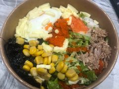 -鱼籽村秘制拌饭(崇文门店)