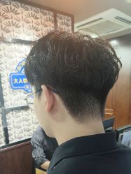 -大人物·男士理发馆