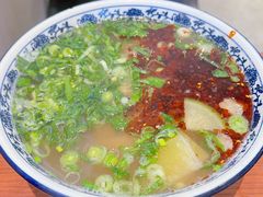 -有礼有面(知春路店)