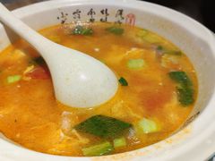 -刘记大块烤羊腿餐吧(北沙滩店)