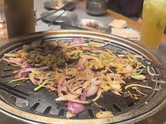 -杨小佳·齐齐哈尔烤肉·烤串(广州店)