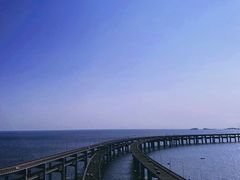 -星海湾跨海大桥
