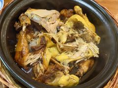 -老西门·常州菜(新区店)