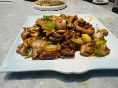 -大家发海鲜城夜排档(华山中路店)