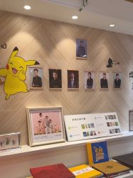 -爱儿美儿童摄影(奥森公园店)