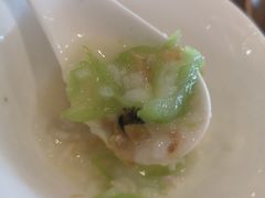 -北海金昌开元名都大酒店·四季轩中餐厅